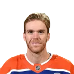 Connor McDavid Connor McDavid