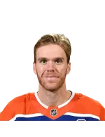 Connor McDavid Connor McDavid