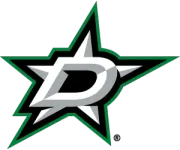 Dallas Stars Personalisiert