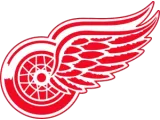 Detroit Red Wings Personalisiert