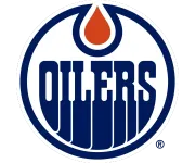 Edmonton Oilers Personalisiert