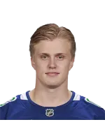 Elias Pettersson Elias Pettersson