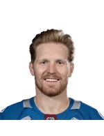 Gabriel Landeskog Gabriel Landeskog