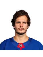 Igor Shesterkin Igor Shesterkin