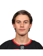 Jack Hughes Jack Hughes