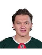Kirill Kaprizov Kirill Kaprizov