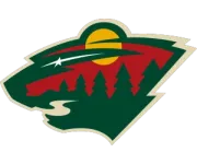 Minnesota Wild Personalisiert
