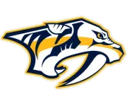 Nashville Predators Personalisiert