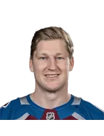 Nathan MacKinnon Nathan MacKinnon