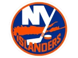 New York Islanders Personalisiert