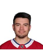Nick Suzuki Nick Suzuki