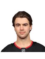 Nico Hischier Nico Hischier