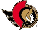 Ottawa Senators Personalisiert