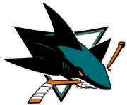 San Jose Sharks Personalisiert