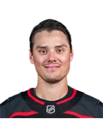 Sebastian Aho Sebastian Aho