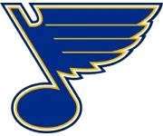 St. Louis Blues Personalisiert