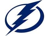Tampa Bay Lightning Personalisiert