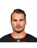 Timo Meier Timo Meier