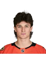 Trevor Zegras Trevor Zegras