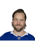 Victor Hedman Victor Hedman
