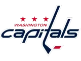 Washington Capitals Personalisiert